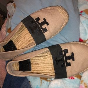 Tory Burch shoes